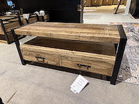 Tv- meubel dkw woonvision, mango - afbeelding 1 van  3