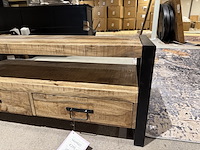 Tv- meubel dkw woonvision, mango - afbeelding 3 van  3