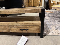 Tv- meubel dkw woonvision, mango - afbeelding 3 van  3