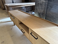 Tv- meubel - afbeelding 4 van  6