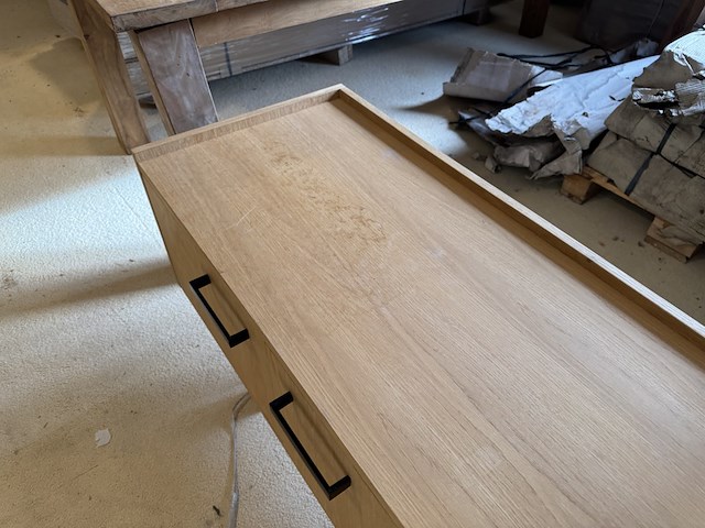 Tv- meubel - afbeelding 6 van  6