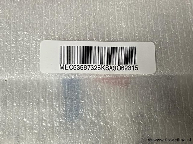 Tv-accessoires type mec63567325ksa062315 - afbeelding 2 van  2