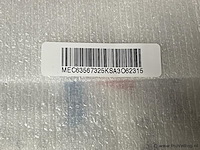 Tv-accessoires type mec63567325ksa062315 - afbeelding 2 van  2