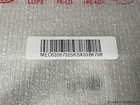 Tv-accessoires type mec63567325ksa39b6798 - afbeelding 2 van  2