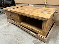 Tv cabinet - afbeelding 1 van  4