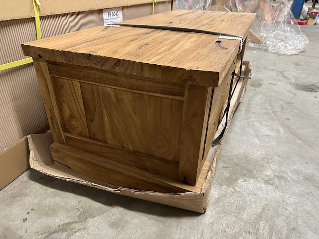 Tv cabinet - afbeelding 3 van  4