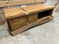 Tv cabinet - afbeelding 2 van  3
