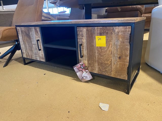 Tv dressoir - afbeelding 2 van  4