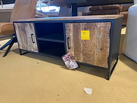 Tv dressoir - afbeelding 2 van  4