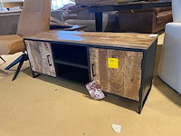 Tv dressoir - afbeelding 1 van  4