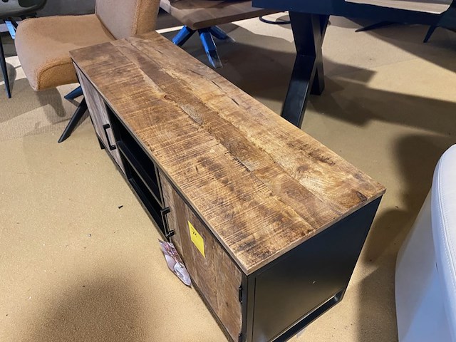 Tv dressoir - afbeelding 4 van  4