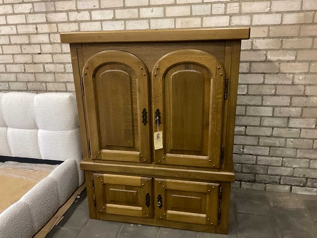 Tv kast san - afbeelding 2 van  6