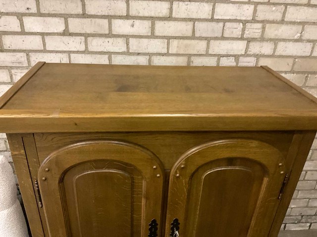 Tv kast san - afbeelding 3 van  6