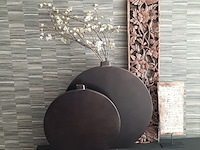 Tv kast zen, zety4.occp, ebony - afbeelding 6 van  9