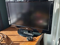 Tv, lg, 37 lg3000