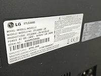 Tv, lg, 37 lg3000 - afbeelding 2 van  2
