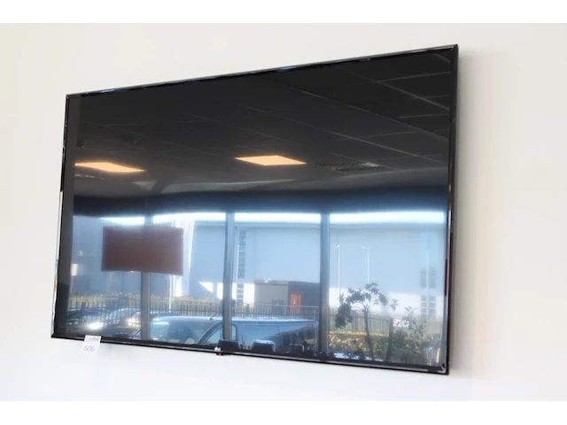 Tv lg 65 inch. - afbeelding 1 van  3