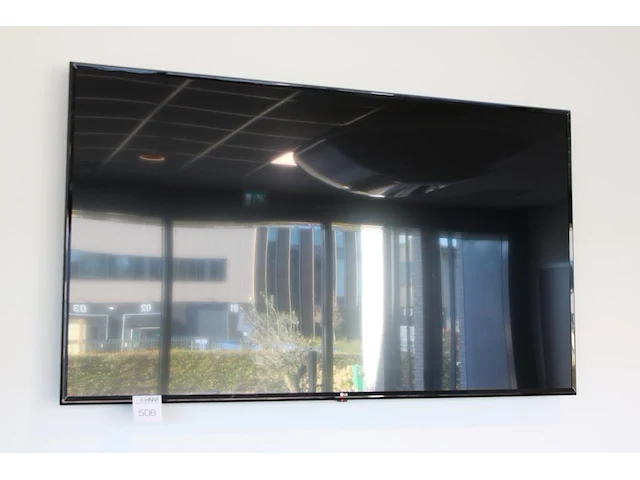 Tv lg 65 inch. - afbeelding 2 van  3