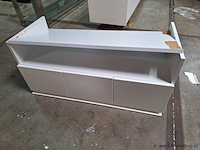 Tv meubel - ca. 101x43x46 cm - afbeelding 1 van  4