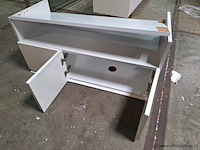 Tv meubel - ca. 101x43x46 cm - afbeelding 3 van  4