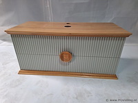 Tv meubel - ca. 104x46x47 cm - afbeelding 1 van  4