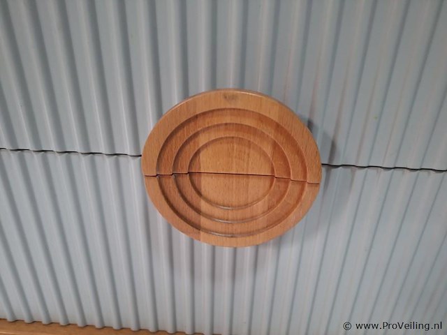 Tv meubel - ca. 104x46x47 cm - afbeelding 2 van  4
