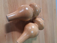 Tv meubel - ca. 104x46x47 cm - afbeelding 3 van  4