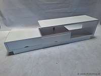Tv-meubel - ca. 181x40x47 cm - afbeelding 1 van  5