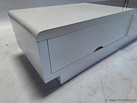 Tv-meubel - ca. 181x40x47 cm - afbeelding 2 van  5