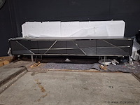 Tv meubel - ca. 240x50x58 cm - afbeelding 1 van  3