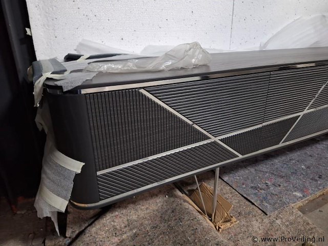 Tv meubel - ca. 240x50x58 cm - afbeelding 2 van  3