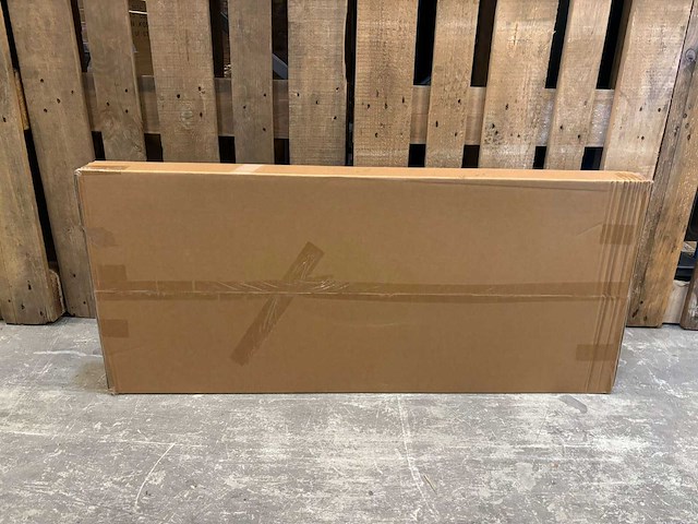 Tv meubel 110x40x49,5 cm - afbeelding 1 van  1