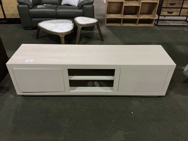 Tv meubel 160cm - afbeelding 2 van  5