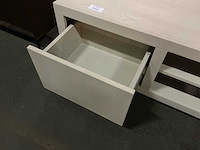 Tv meubel 160cm - afbeelding 3 van  5