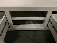 Tv meubel 160cm - afbeelding 4 van  5