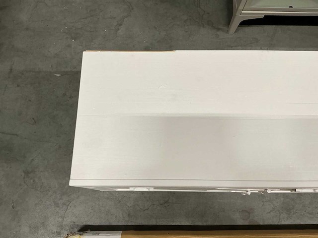 Tv meubel 177x41,5xh45cm (2x) - afbeelding 2 van  6