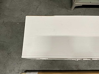 Tv meubel 177x41,5xh45cm (2x) - afbeelding 2 van  6