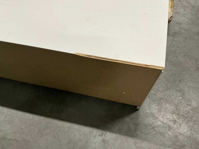 Tv meubel 177x41,5xh45cm (2x) - afbeelding 4 van  6