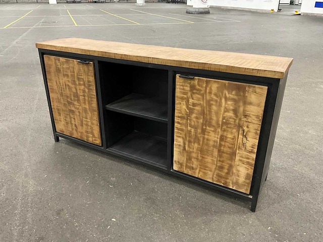 Tv meubel 180x40x88 cm - afbeelding 2 van  6