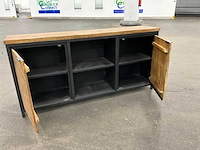 Tv meubel 180x40x88 cm - afbeelding 3 van  6