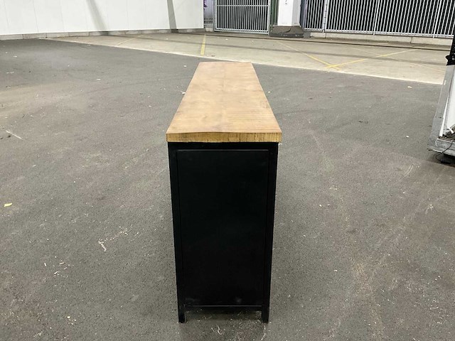 Tv meubel 180x40x88 cm - afbeelding 5 van  6