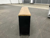 Tv meubel 180x40x88 cm - afbeelding 5 van  6