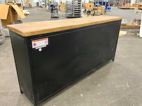 Tv meubel 180x40x88 cm - afbeelding 6 van  6