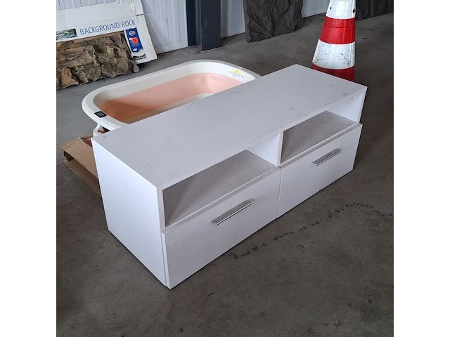 Tv meubel, 2026 - afbeelding 2 van  4