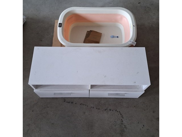 Tv meubel, 2026 - afbeelding 4 van  4