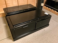 Tv-meubel (3x) - afbeelding 2 van  3