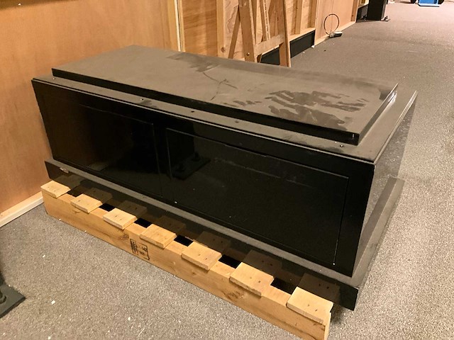 Tv-meubel (3x) - afbeelding 3 van  3