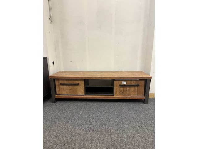 Tv meubel alex lamulux, maxfurn - afbeelding 1 van  6