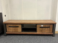Tv meubel alex lamulux, maxfurn - afbeelding 1 van  6