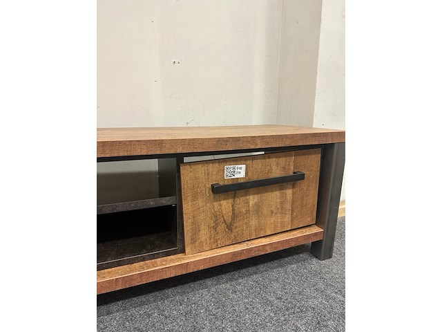 Tv meubel alex lamulux, maxfurn - afbeelding 2 van  6